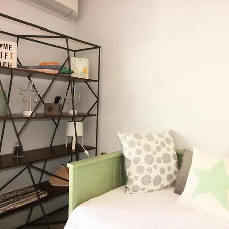 Nyaraló A Casa Lagos, Lagos