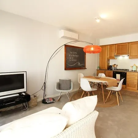 A Casa Lagos, Vakantiehuis