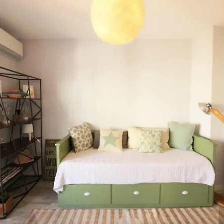 A Casa Lagos, Prázdninový dům Lagos