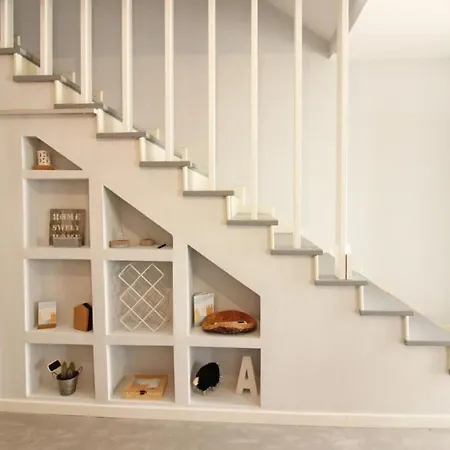 Prázdninový dům A Casa Lagos,