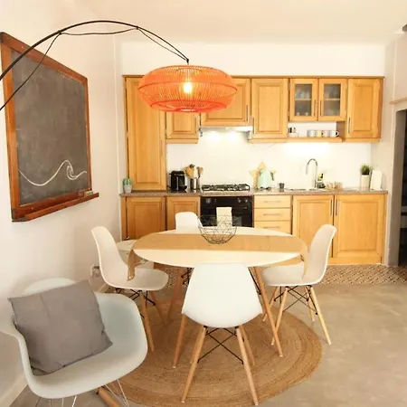 A Casa Lagos, Vakantiehuis *