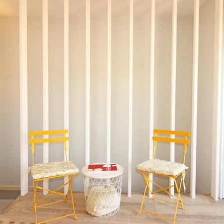 A Casa Lagos, Holiday home