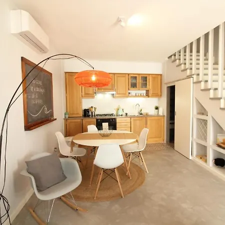 A Casa Lagos, Holiday home