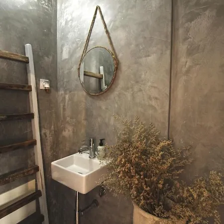 بيت للعطل A Casa Lagos,