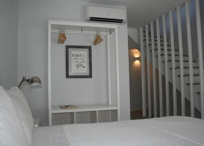 Feriehus A Casa Lagos, Lagos