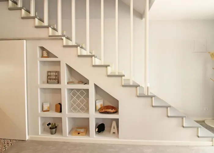 Feriehus A Casa Lagos,