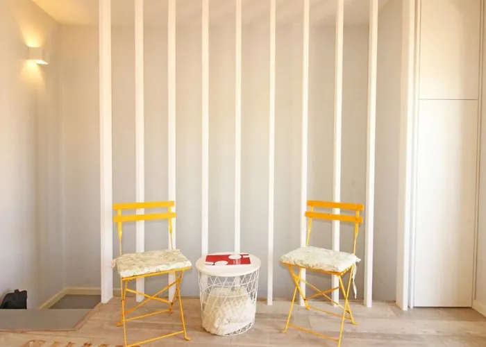 A Casa Lagos, Feriehus