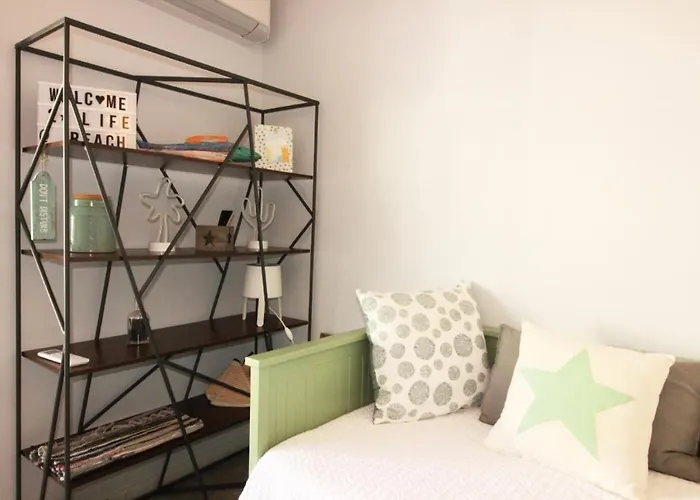 Feriehus A Casa Lagos, Lagos