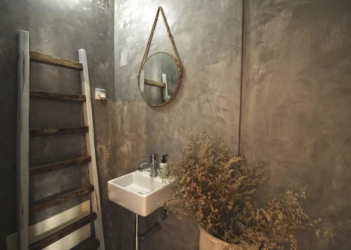 Feriehus A Casa Lagos,